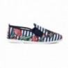 Mariposa White Javer