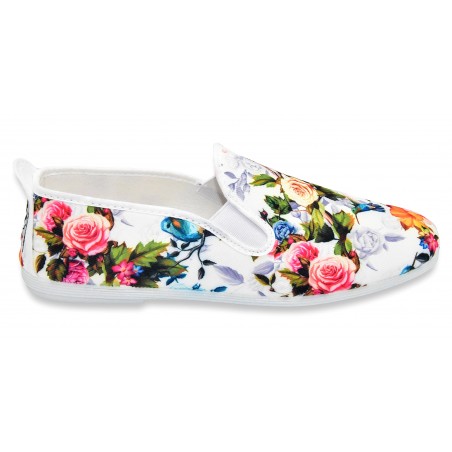 COLIBRI BLANCO Javer