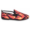 FUEGO Javer