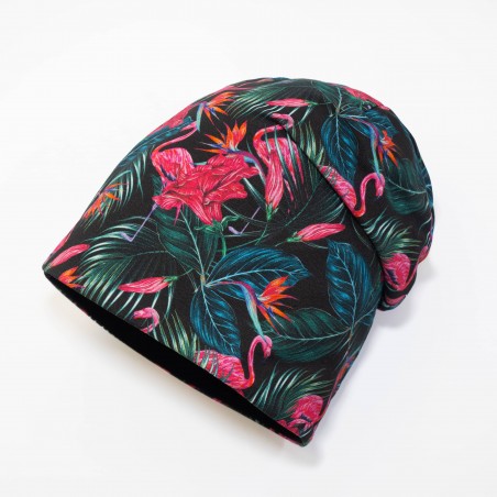 BEANIE HAT SELVA