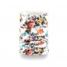 SNOOD COLIBRI BLANCO