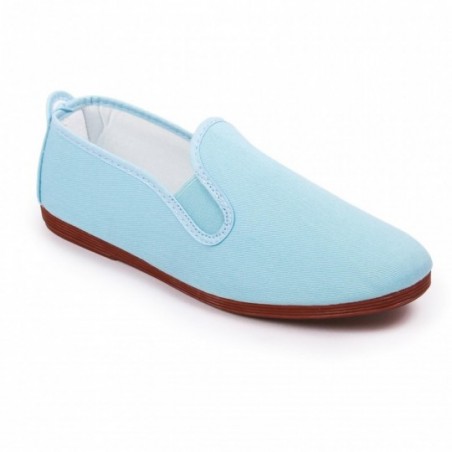 Light Blue Javer