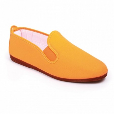 Fluorescent Orange Javer