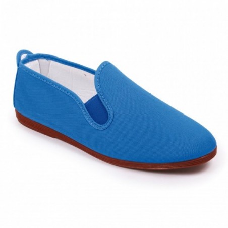 Royal Blue Javer