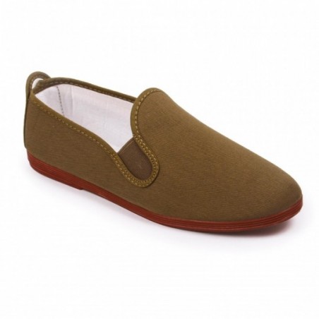 Khaki Javer